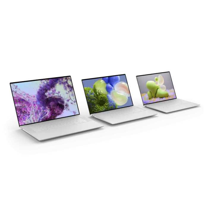 戴尔推出三款全新XPS笔记本：搭载酷睿Ultra处理器，最高可选RTX 4070 Laptop显卡