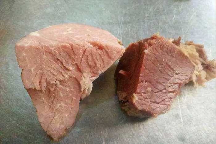 市场上的“假牛肉”被揭露！这到底是怎么做的？专家教你一招分辨