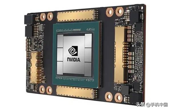 性能提20倍：英伟达7nm Ampere新架构GPU A100发布