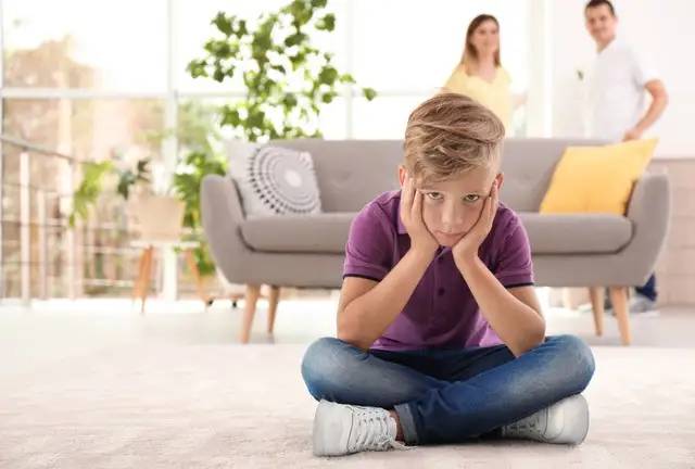 为什么孩子在遭受霸凌时不愿意告诉父母