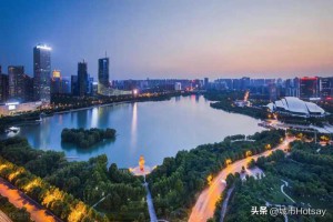 安徽省16市财政收入最新出炉：安庆第七，亳州第十，两地负增长
