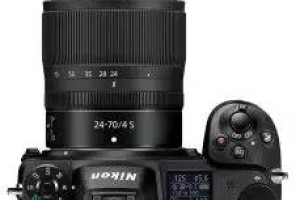 LR尚未更新对尼康Z7的支持，教你如何打开Nikon Z7 RAW / NEF文件